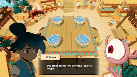 Onsen Master (PC) - Steam Gift - EUROPE - 3