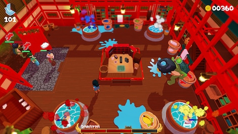 Onsen Master (PC) - Steam Gift - EUROPE - 6
