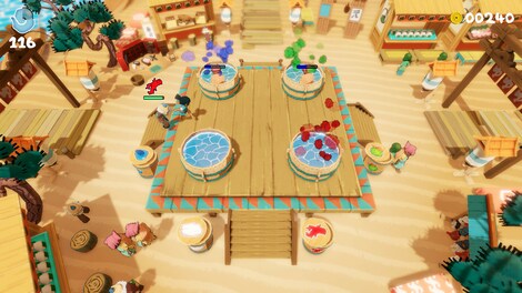 Onsen Master (PC) - Steam Key - EUROPE - 5