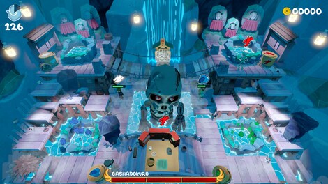 Onsen Master (PC) - Steam Key - EUROPE - 4