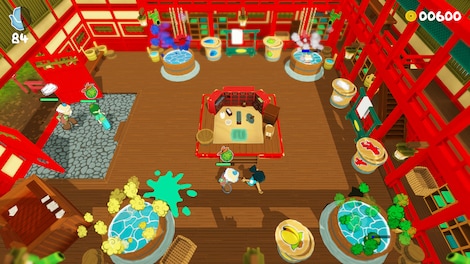 Onsen Master (PC) - Steam Key - EUROPE - 8