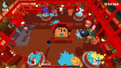 Onsen Master (PC) - Steam Key - EUROPE - 6
