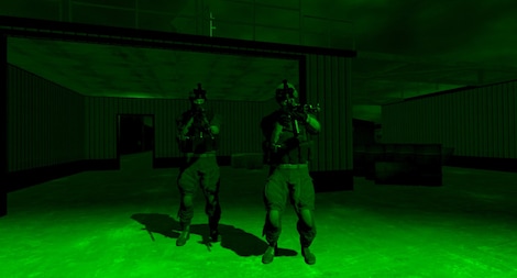 Onward (PC) - Steam Account - GLOBAL - 0