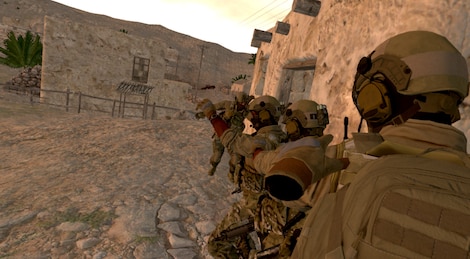 Onward (PC) - Steam Account - GLOBAL - 6