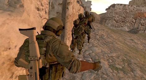 Onward (PC) - Steam Account - GLOBAL - 5