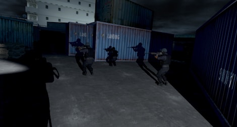 Onward Steam Gift EUROPE - 7