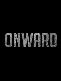 Onward Steam Gift NORTH AMERICA - 1