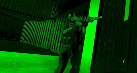 Onward Steam Key GLOBAL - 4