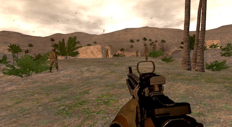 Onward Steam Key GLOBAL - 3