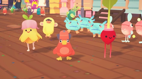 Ooblets (Nintendo Switch) - Nintendo eShop Account - GLOBAL - 4