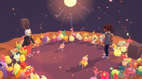 Ooblets (Nintendo Switch) - Nintendo eShop Account - GLOBAL - 9