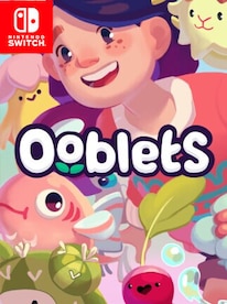 Ooblets (Nintendo Switch) - Nintendo eShop Account - GLOBAL - 1