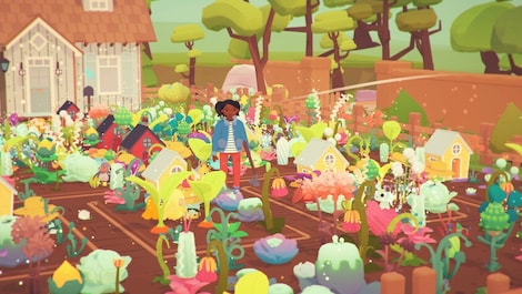 Ooblets (PC) - Steam Account - GLOBAL - 6