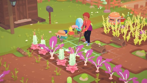 Ooblets (PC) - Steam Gift - EUROPE - 3