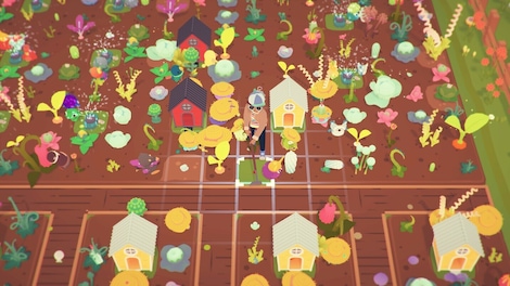Ooblets (PC) - Steam Gift - EUROPE - 5