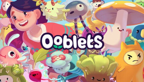 Ooblets (PC) - Steam Gift - EUROPE - 0