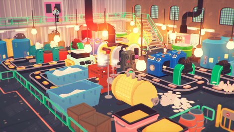 Ooblets (PC) - Steam Gift - GLOBAL - 10