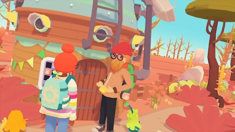 Ooblets (PC) - Steam Gift - GLOBAL - 15
