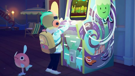 Ooblets (PC) - Steam Gift - GLOBAL - 8