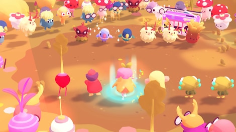 Ooblets (PC) - Steam Gift - GLOBAL - 16