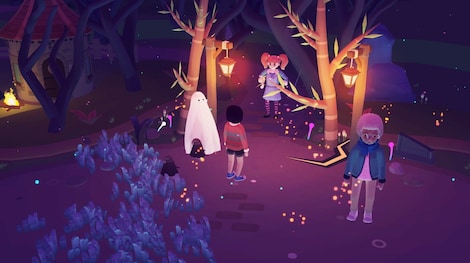 Ooblets (PC) - Steam Gift - GLOBAL - 12