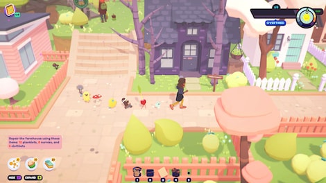 Ooblets (PC) - Steam Gift - GLOBAL - 14