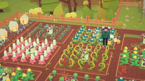 Ooblets (PC) - Steam Gift - GLOBAL - 17