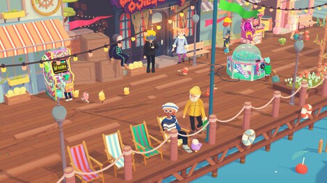 Ooblets (PC) - Steam Gift - GLOBAL - 11