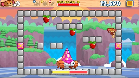 Ookibloks Steam Key GLOBAL - 11