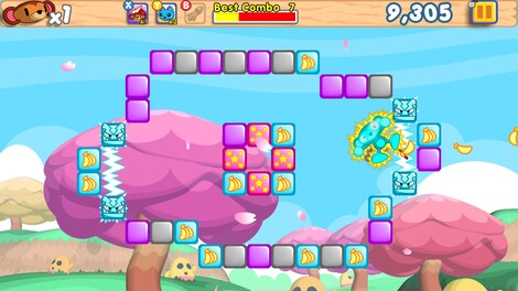 Ookibloks Steam Key GLOBAL - 7