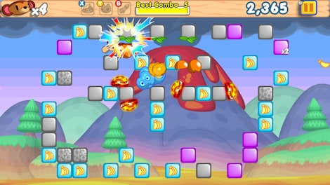 Ookibloks Steam Key GLOBAL - 6