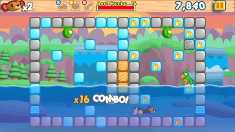 Ookibloks Steam Key GLOBAL - 8