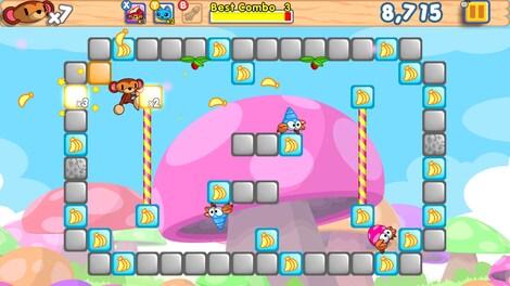 Ookibloks Steam Key GLOBAL - 5