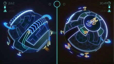 oOo: Ascension Steam Key GLOBAL - 4