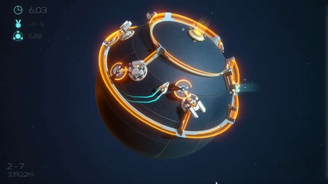 oOo: Ascension Steam Key GLOBAL - 5