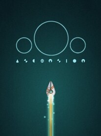 oOo: Ascension Steam Key GLOBAL - 1