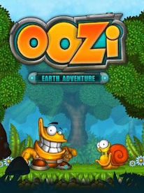 Oozi: Earth Adventure Steam Key GLOBAL - 2
