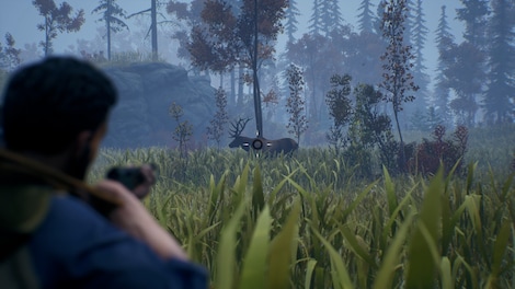 Open Country (PC) - Steam Key - CIS - 9