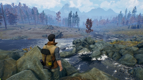 Open Country (PC) - Steam Key - CIS - 10