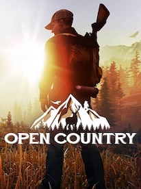 Open Country (PC) - Steam Key - CIS - 1