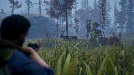 Open Country (PC) - Steam Key - EUROPE - 9