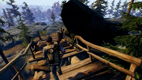 Open Country (PC) - Steam Key - EUROPE - 6