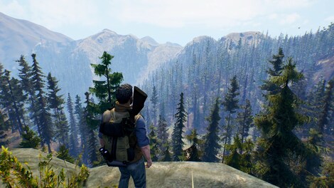 Open Country (PC) - Steam Key - EUROPE - 2