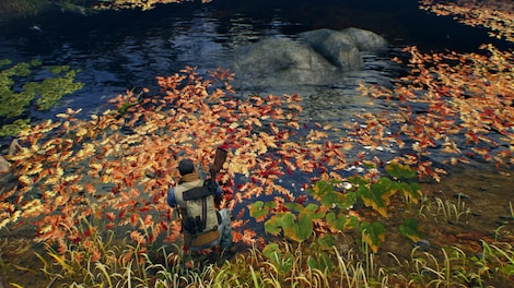 Open Country (PC) - Steam Key - EUROPE - 8