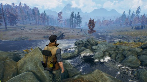 Open Country (PC) - Steam Key - EUROPE - 10