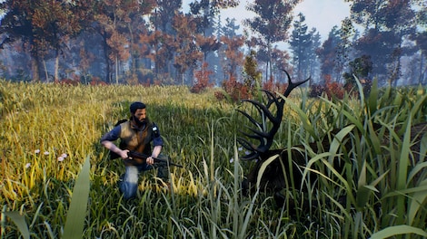 Open Country (PS4) - PSN Account - GLOBAL - 4