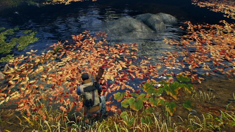 Open Country (Xbox One) - Xbox Live Account - GLOBAL - 8
