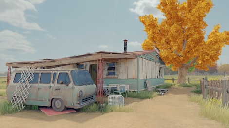 Open Roads (PC) - Steam Account - GLOBAL - 12