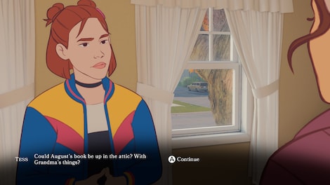 Open Roads (PC) - Steam Key - EUROPE - 6