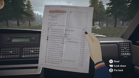 Open Roads (PC) - Steam Key - GLOBAL - 4